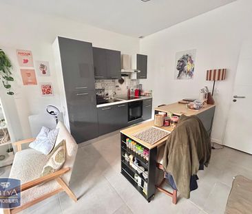 Location Appartement 2 pièces 59m² CORBAS 69960 - Photo 3