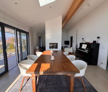 6.5 Zimmer, 225 m² - Foto 3