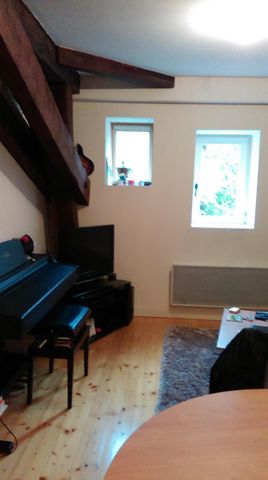 Location Appartement 2 pièces 34m² POITIERS 86000 - Photo 2