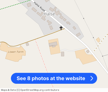 Halse, Nr Brackley - Photo 1