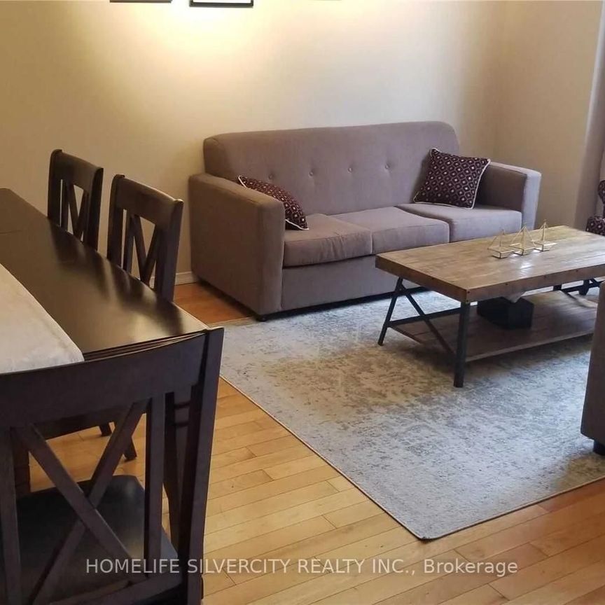 For Lease - 222 Edenbrook Hill Drive, Brampton, Ontario - Photo 1
