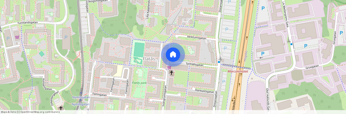 Göteborg, Synhållsgatan, 17, 42173