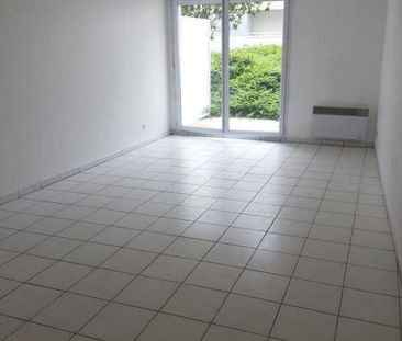 Appartement 1 pièce - - Photo 1