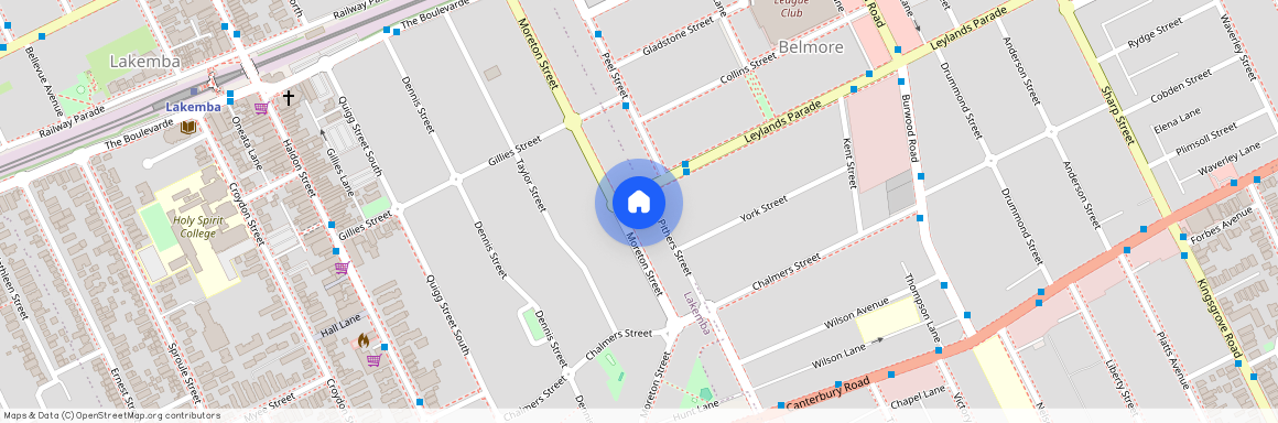 108 Moreton Street, Lakemba, NSW 2195