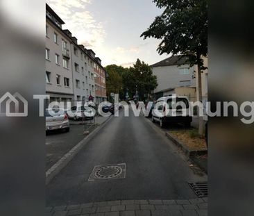 TAUSCHWOHNUNG Köln Südstadt/Rheinauhafen - suche DG-Wohnung Köln - Photo 2