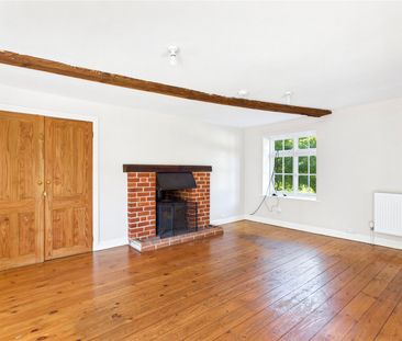 Foxes Farm, Nacton, Ipswich, Suffolk, IP10 0JJ - Photo 1