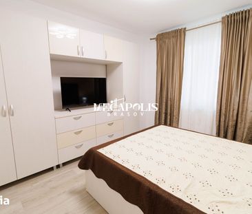 Apartament 3 camere | Parcare | Suprafață Generoasă | Grandis - Photo 6