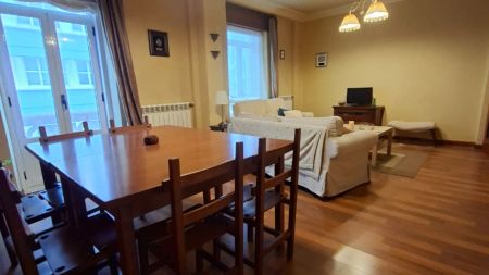 Piso de alquiler en Praza de España, Plaza de España - Foto 2