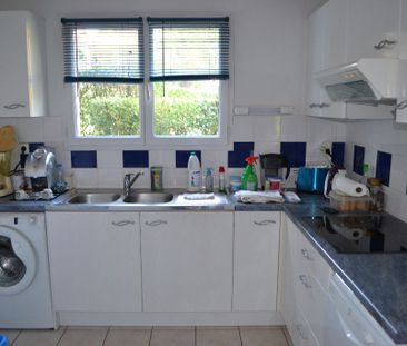 Location maison 4 pièces, 90.00m², Albi - Photo 3