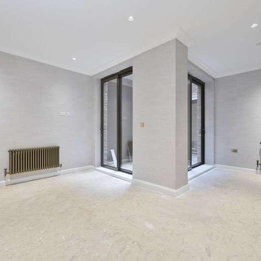 Homer Row, Marylebone, W1H - Photo 1