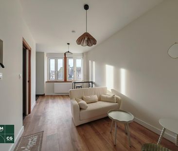 Location Appartement 2 pièces 25m² STRASBOURG 67200 - Photo 4