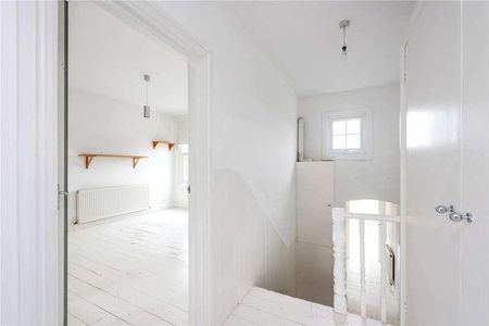 Goldsmiths Row, London, E2 - Photo 3