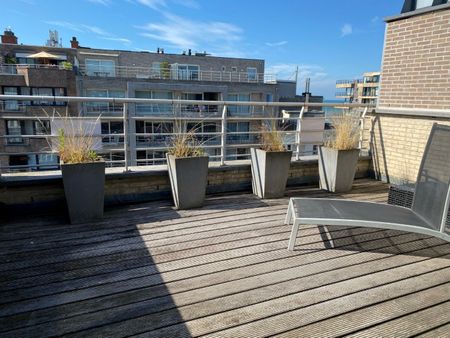 MOOIE PENTHOUSE TE HUUR OP JAARBASIS - Photo 2