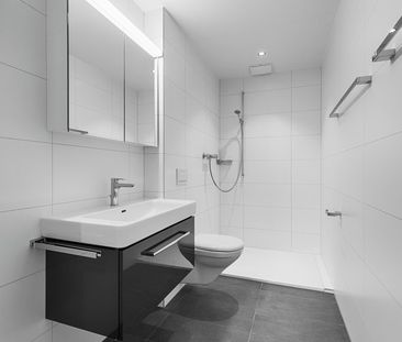 4.5 Zimmer, 3. Stock - Photo 5