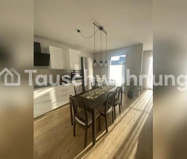 TAUSCHWOHNUNG Helle 4-Zimmer-Großzügige Wohnung nahe Köln Arcade - Photo 5