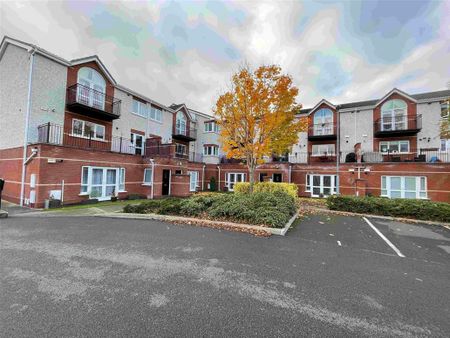 Fforster Square, Lucan, Co. Dublin - Photo 4