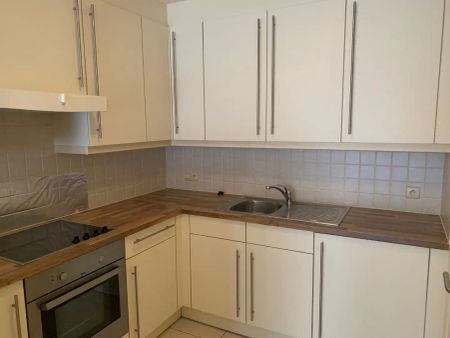 Ongemeubeld appartement op eerste verdieping - Foto 3