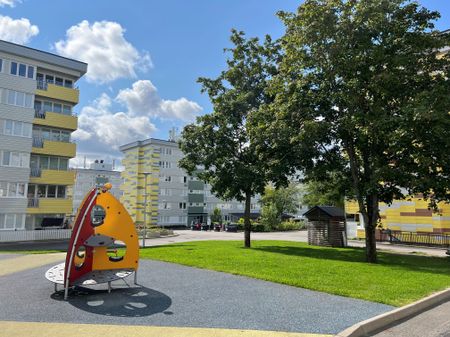 Lextorpsvägen 29 - Photo 5