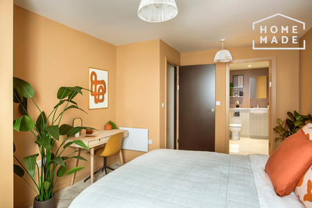 3 bedroom flat to rent - Photo 3