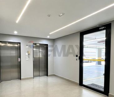 Studio para Locação no São Dimas | 38 m² | 1 Quarto | Semi Mobiliado | Vista Livre - Foto 2