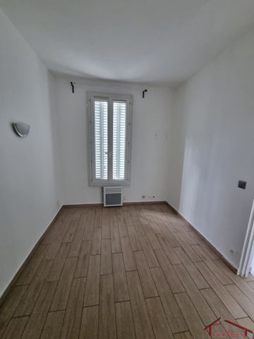 Location Appartement 2 pièces 27m² NOGENT SUR MARNE 94130 - Photo 2