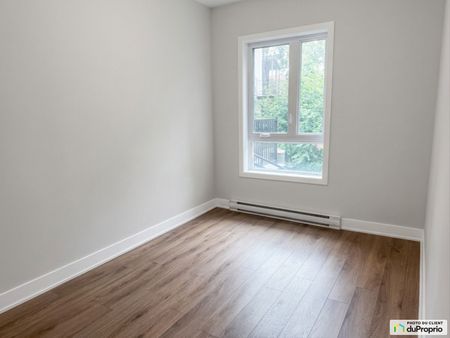 3600, 3600 Rue Notre-Dame Ouest, Le Sud-Ouest à louer - Photo 2