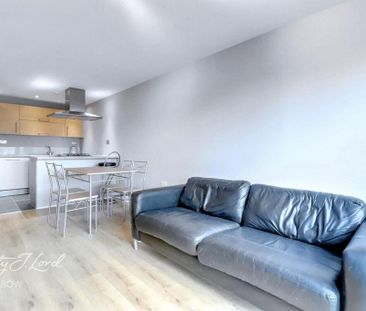 1 bedroom flat to rent - Photo 4