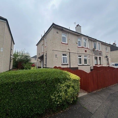 Colinslee Drive, Paisley - Photo 1