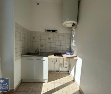 Location Appartement 1 pièce 21m² ARPAJON 91290 - Photo 5
