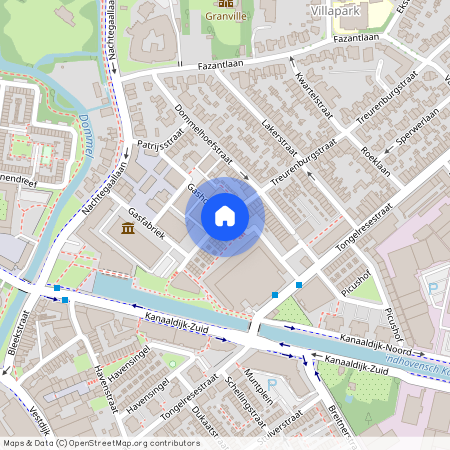 Treurenburgstraat 241, Villapark, 5613EA, Eindhoven