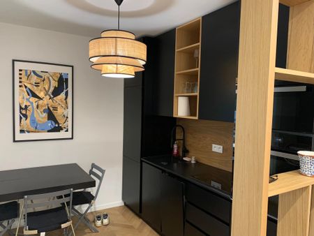 Location Appartement 3 pièces NICE 06300 - Photo 4