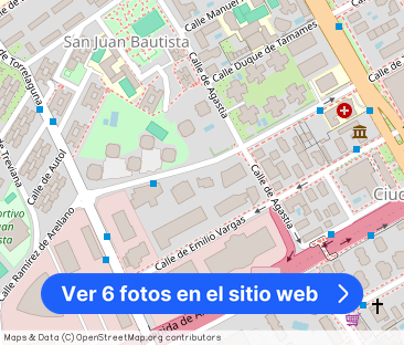 Calle de Ramírez de Arellano, Madrid - Foto 1