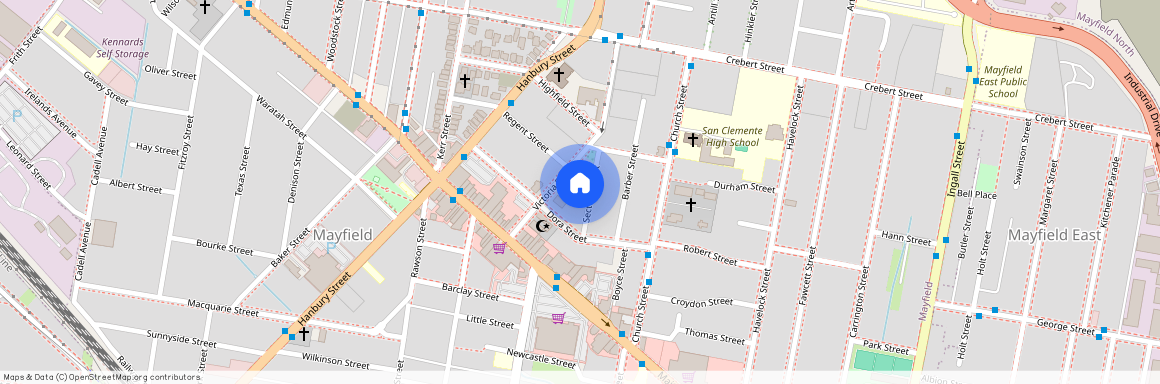 3 Regent Street, Mayfield NSW 2304