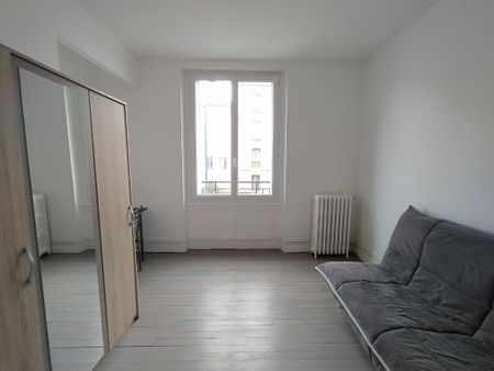 16 boulevard Fleury, 63000, Clermont-Ferrand - Photo 5
