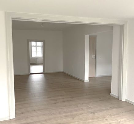 Fantastisk lys, tæt på centrum - Photo 1