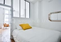 Appartement 1 Chambre Standing 42 m² - Paris, Saint Germain - Photo 2