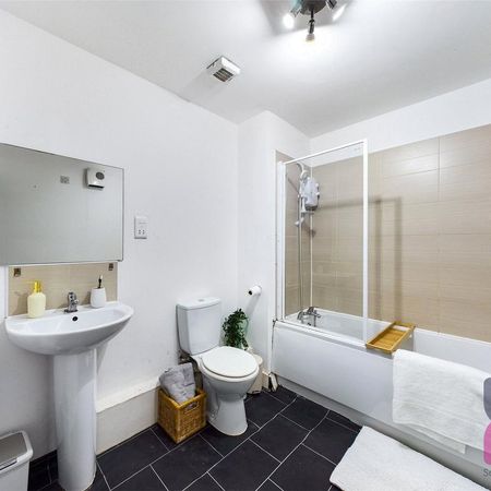 1 bedroom flat to rent - Photo 3