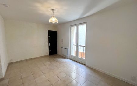 Appartement à louer 2 pièces • Manosque - Photo 5