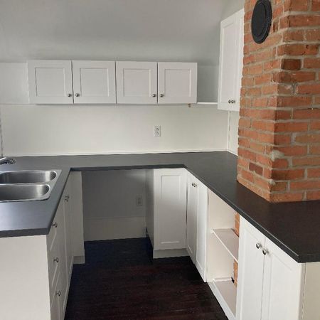 Charmant et Lumineux Appartement 4 ½ à Louer - Photo 4