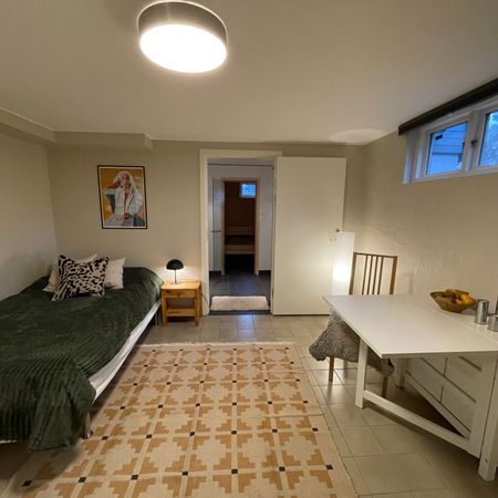 Lindaus väg, Hässelby - Photo 3