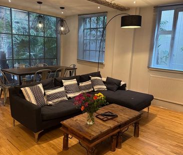 1 Bed Flat, Battersea Rise, SW11 - Photo 4