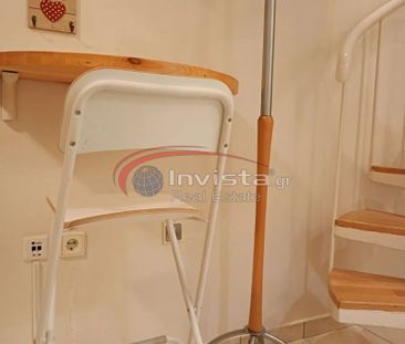 Μεζονέτα για ενοικίαση Άγιος Ιωάννης (Καλαμαριά) - Photo 4