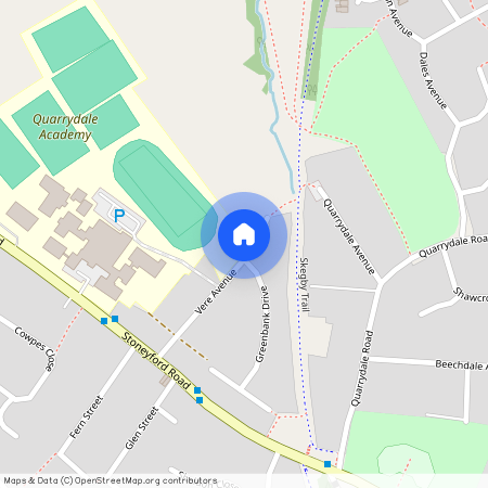 Cornflower Close, Sutton-in-Ashfield