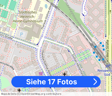 Lichtdurchflutetes Wohnhighlight mit perfekter Raumaufteilung & Balkon - Foto 1