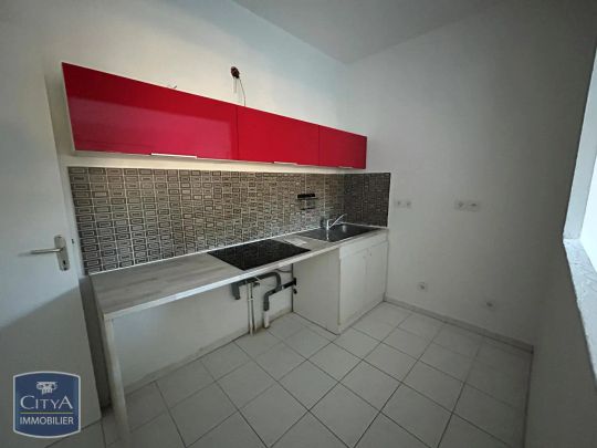 Appartement à louer 2 pièces 42.68m² - Photo 1