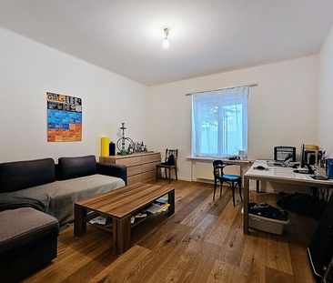 Charmante 2.5-Zimmer-Erdgeschosswohnung in Zürich-Wiedikon - Foto 3