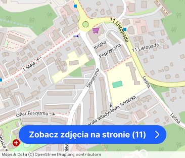 2 pokoje w Zdroju na parterze! – zdjęcie 1