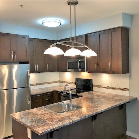 THURSTON APTS - 407 - T407 - Photo 1