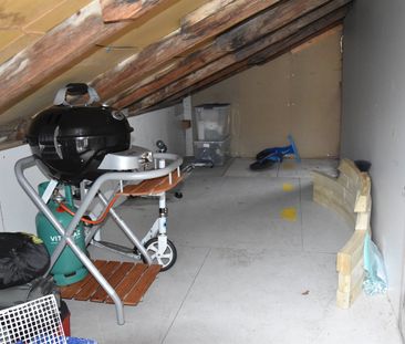 4.5 Zimmer, 90 m², 2. Stock - Photo 1