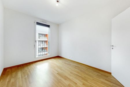 Magnifique appartement dans l’écoquartier des Vergers ! - Photo 5